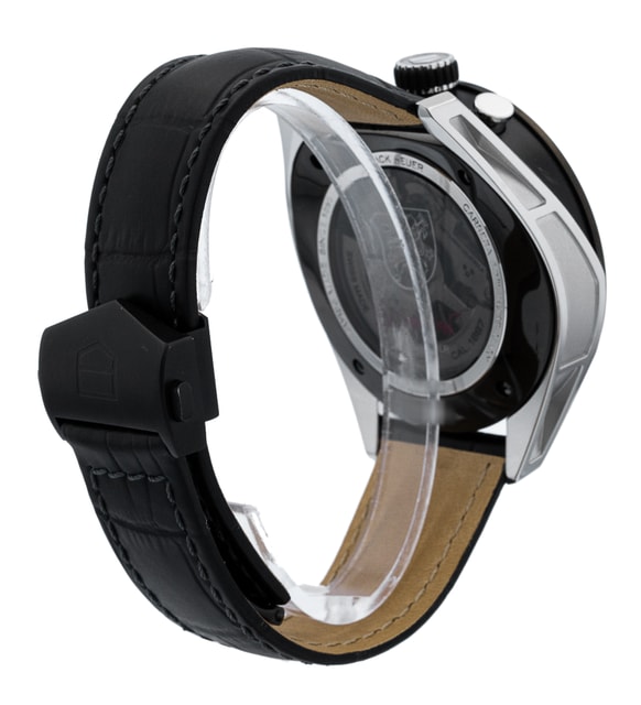 Tag Heuer Carrera CAR2C11.FC6327 Image 3